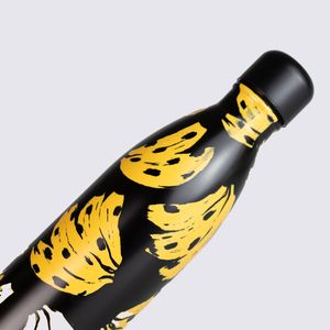Garrafa Farm Glub Glub Bossa Banana 750ML