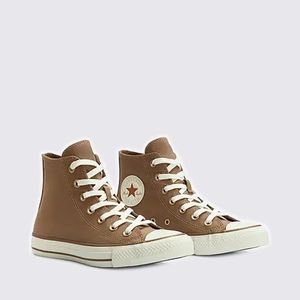 Tênis Converse All Star Chuck Taylor Cogumelo Amendoa CT30370001