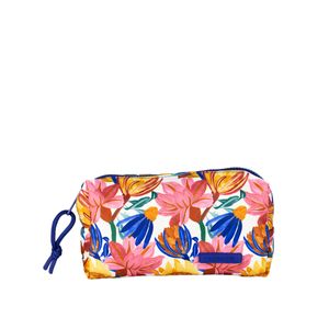 Necessaire Farm Ora Bolas P Dança de Listras