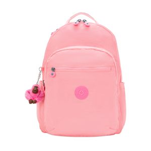 Mochila Kipling Seoul Rosa I514024O