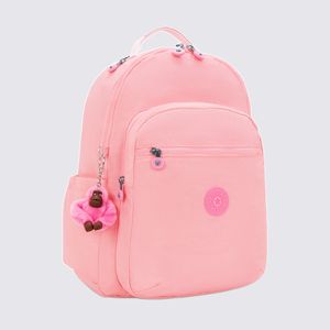 Mochila Kipling Seoul Rosa I514024O