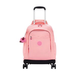 Mochila Kipling New Zea Rosa I524624O