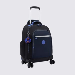 Mochila Kipling New Zea Azul I524674Q