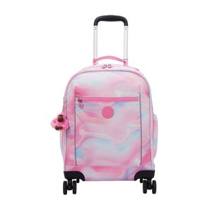 Mala Kipling Mese Estampado I55723BU