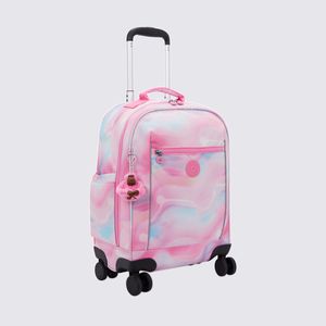Mala Kipling Mese Estampado I55723BU