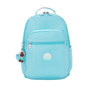 Mochila Kipling Seoul Azul I576452D