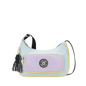 Bolsa Kipling Leksie Estampado I60089CZ