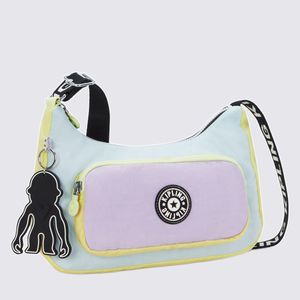 Bolsa Kipling Leksie Estampado I60089CZ