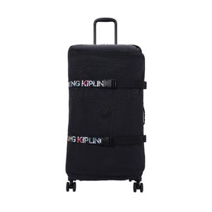 Mala Kipling Spontaneous M Preto I69183TB