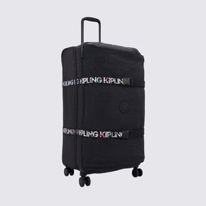 Mala Kipling Spontaneous M Preto I69183TB