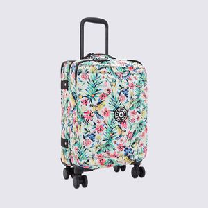 Mala Kipling Spontaneous S Estampado I72115DZ