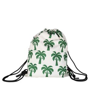 Bolsa Farm Praiana Floral X Dança de Listras