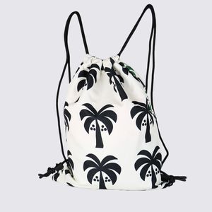 Bolsa Farm Praiana Floral X Dança de Listras
