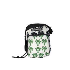 Bolsa Farm Da Gema Multicolorido