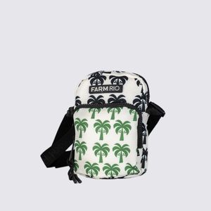 Bolsa Farm Da Gema Multicolorido