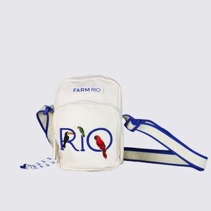 Bolsa Farm Da Gema Rio