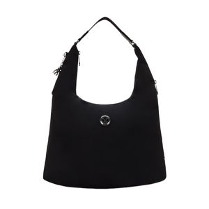 Bolsa Kipling Eanna Zip Preto I6905TB4