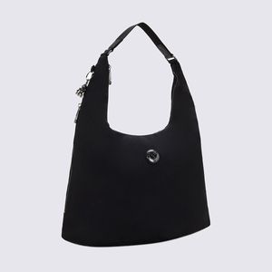 Bolsa Kipling Eanna Zip Preto I6905TB4