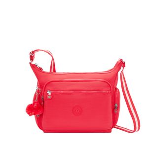 Bolsa Kipling Gabbie Vermelho 152555DX