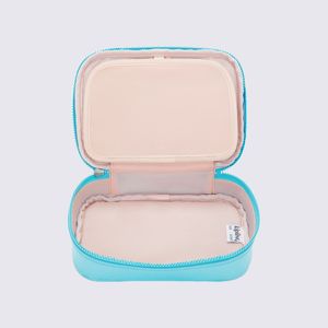 Estojo Kipling 100 Pens Azul I362452D