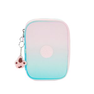 Estojo Kipling 100 Pens Estampado I297463U