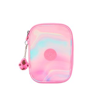 Estojo Kipling 100 Pens Estampado I60023BU