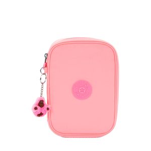 Estojo Kipling 100 Pens Rosa 0940524O