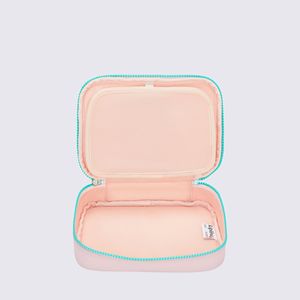 Estojo Kipling 100 Pens Rosa I362452J
