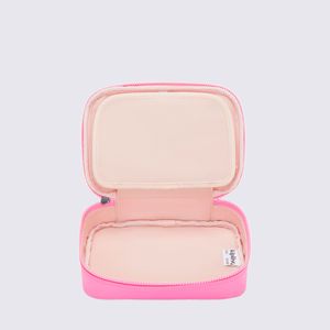 Estojo Kipling 100 Pens Rosa I523856J
