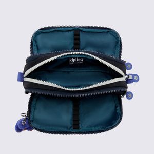 Estojo Kipling Gitroy Azul 1356474Q
