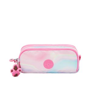 Estojo Kipling Gitroy Estampado I35603BU