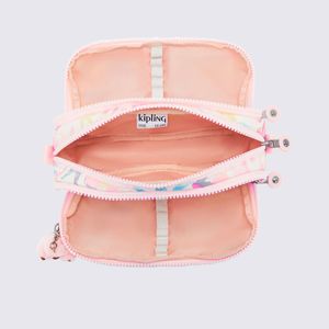 Estojo Kipling Gitroy Estampado I35604ES