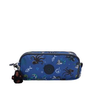 Estojo Kipling Gitroy Estampado I356073L