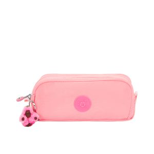 Estojo Kipling Gitroy Rosa 1356424O