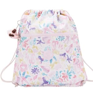 Mochila Kipling Supertaboo Estampado I56374ES