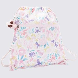 Mochila Kipling Supertaboo Estampado I56374ES