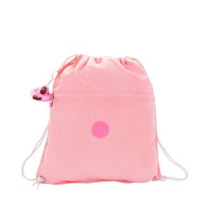 Mochila Kipling Supertaboo Rosa 0948724O
