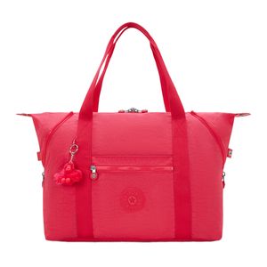 Bolsa Kipling Art M Rosa 134051BN