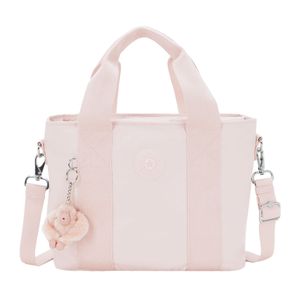 Bolsa Kipling Minta M Rosa I29233DZ