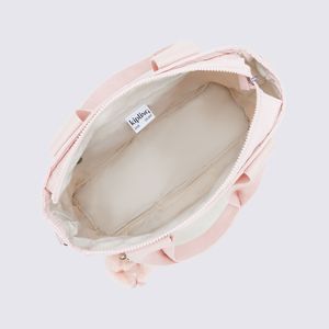 Bolsa Kipling Minta M Rosa I29233DZ