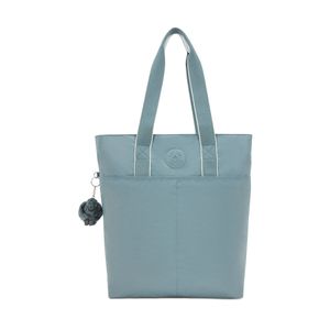 Bolsa Kipling Hanifa Cinza I79373NL