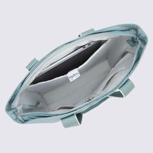 Bolsa Kipling Hanifa Cinza I79373NL
