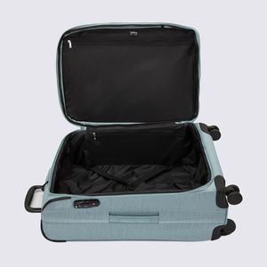 Mala Kipling New Youri Spin M Cinza I77063NL