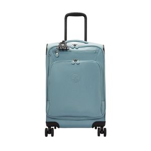 Mala Kipling New Youri Spin S Cinza I75043NL