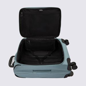 Mala Kipling New Youri Spin S Cinza I75043NL