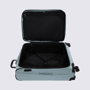 Mala Kipling New Youri Spin L Cinza I79303NL