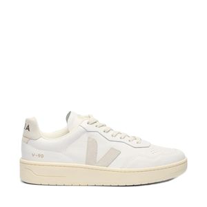 Tênis Veja V-90 Leather White Natural VD2003655A