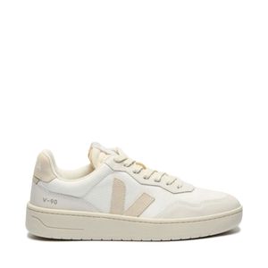 Tênis Veja V-90 B-Mesh White Pierre VD1720485A