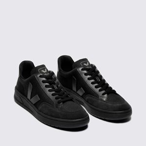 Tênis Veja V-12 B-Mesh Full Black XD1720599A