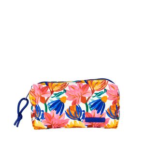 Necessaire Farm Ora Bolas P Dança de Listras